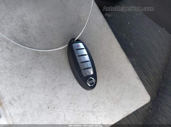KNMAT2MT0LP515412 2020 NISSAN ROGUE Gray წინა პანელის ხედი