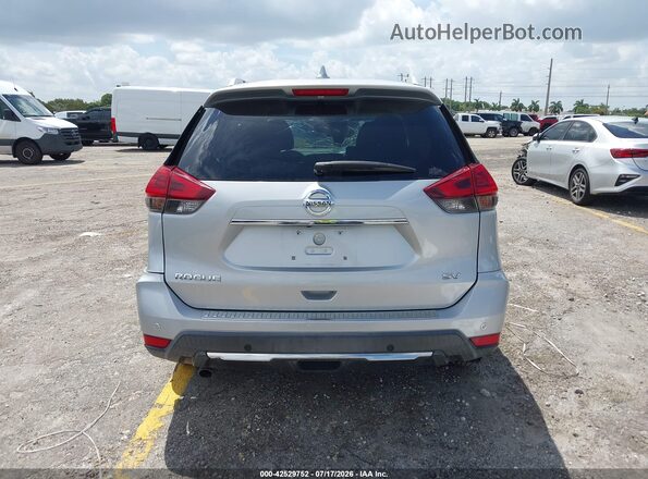 KNMAT2MT0LP515412 2020 NISSAN ROGUE Gray 