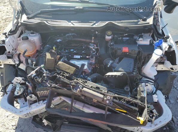 MAJ3S2GE8MC453510 2021 FORD ECOSPORT White Vista interior trasera