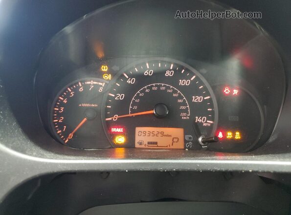 ML32A3HJ9HH004262 2017 MITSUBISHI MIRAGE Белый 