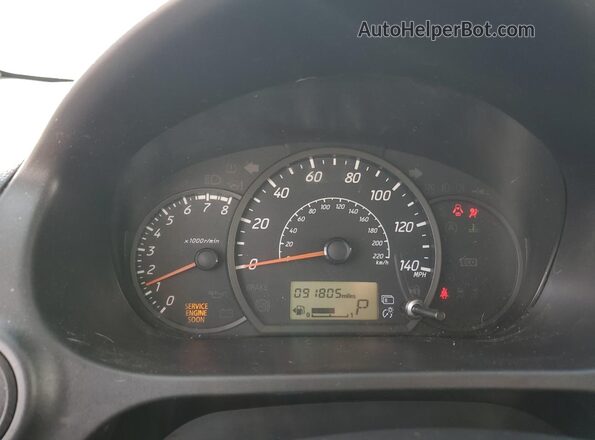 ML32F3FJ0HHF06326 2017 MITSUBISHI MIRAGE White 