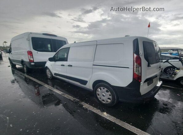 NM0LS7E20L1480756 2020 FORD TRANSIT CONNECT  