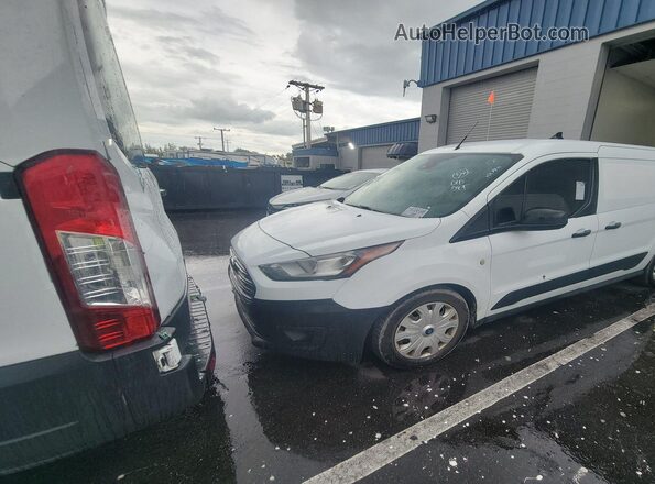 NM0LS7E20L1480756 2020 FORD TRANSIT CONNECT  