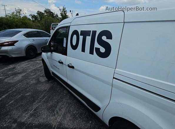NM0LS7E20L1480756 2020 FORD TRANSIT CONNECT  