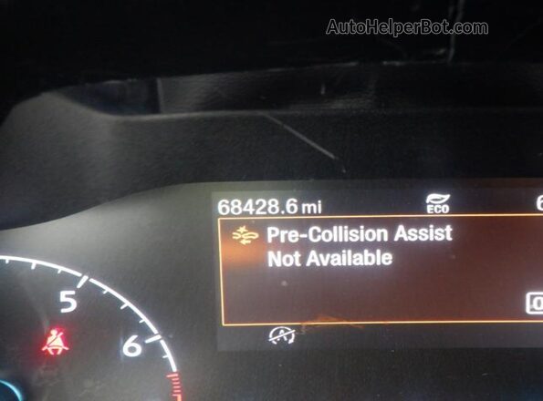 NM0LS7E24M1485640 2021 FORD TRANSIT CONNECT  