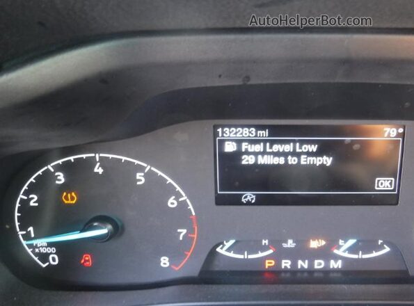 NM0LS7E24M1502002 2021 FORD TRANSIT CONNECT  