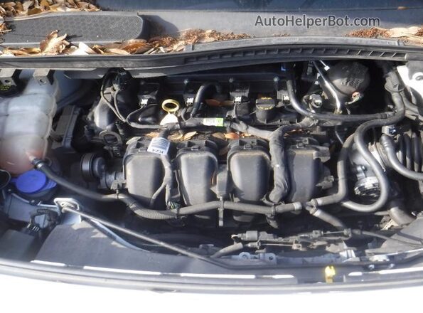 NM0LS7E24M1502002 2021 FORD TRANSIT CONNECT  Задняя правая четверть