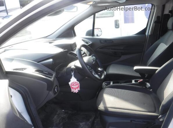 NM0LS7E24M1502002 2021 FORD TRANSIT CONNECT  