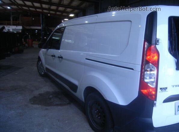 NM0LS7E24M1502002 2021 FORD TRANSIT CONNECT  