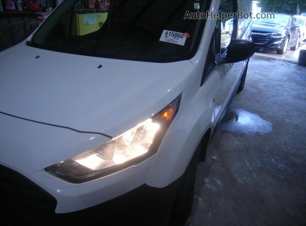 NM0LS7E24M1502002 2021 FORD TRANSIT CONNECT  
