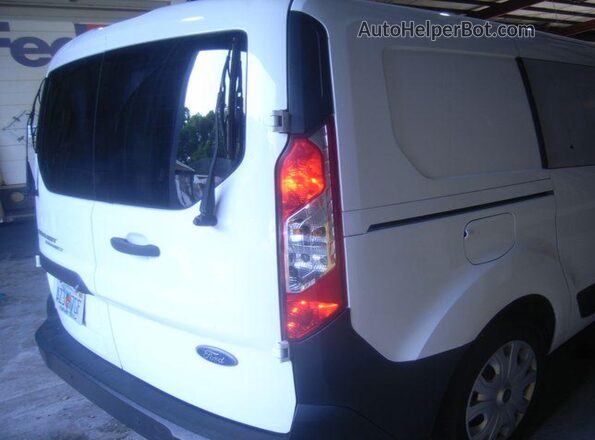 NM0LS7E24M1502002 2021 FORD TRANSIT CONNECT  