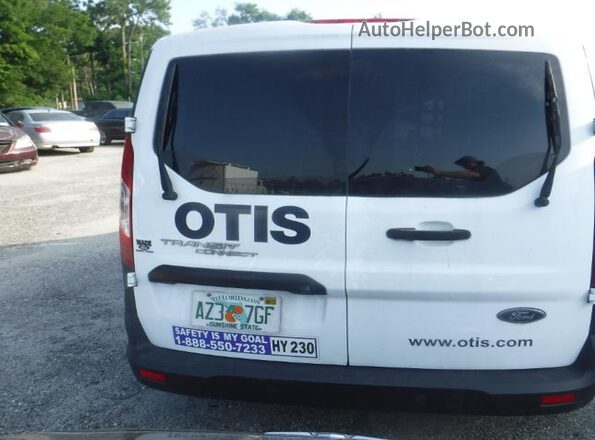 NM0LS7E24M1502002 2021 FORD TRANSIT CONNECT  Вид подкапотного пространства