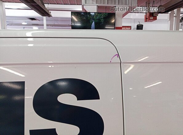 NM0LS7E24M1502033 2021 FORD TRANSIT CONNECT  Front view