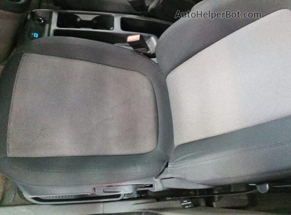 NM0LS7E24M1502033 2021 FORD TRANSIT CONNECT  Dashboard view