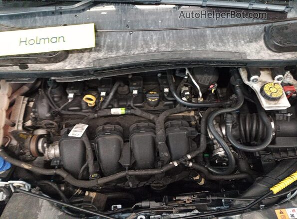 NM0LS7E24M1502033 2021 FORD TRANSIT CONNECT  Front left