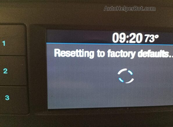 NM0LS7E24M1502033 2021 FORD TRANSIT CONNECT  360 interior view