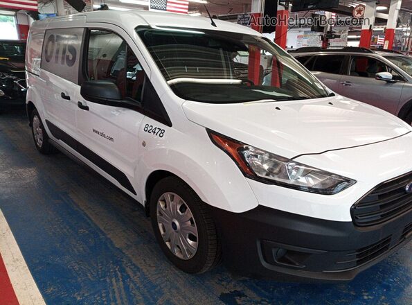 NM0LS7E24M1502033 2021 FORD TRANSIT CONNECT  