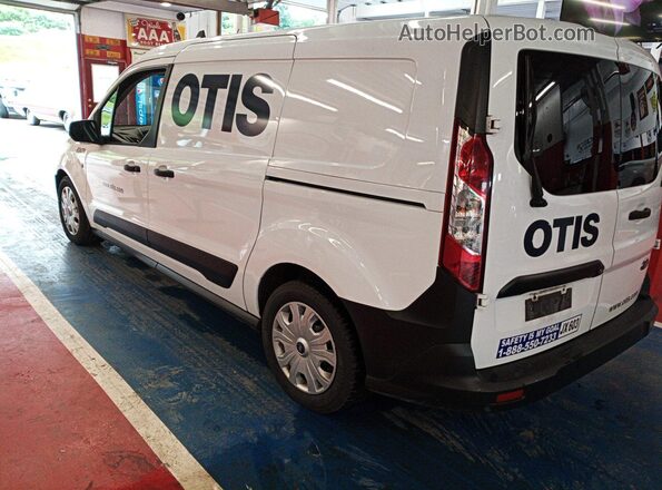 NM0LS7E24M1502033 2021 FORD TRANSIT CONNECT  
