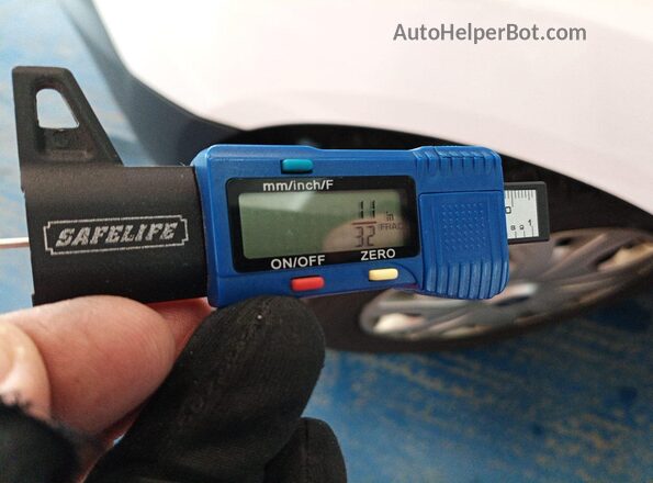 NM0LS7E24M1502033 2021 FORD TRANSIT CONNECT  