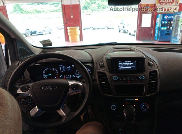 NM0LS7E24M1502033 2021 FORD TRANSIT CONNECT  