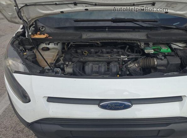 NM0LS7E70H1321240 2017 FORD TRANSIT CONNECT  