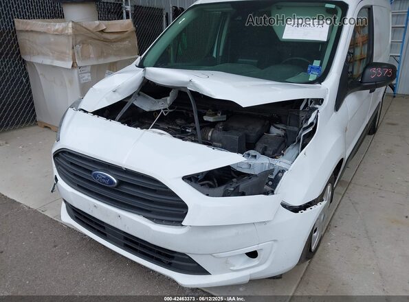 NM0LS7F7XM1495471 2021 FORD TRANSIT CONNECT White 