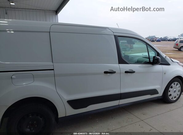 NM0LS7F7XM1495471 2021 FORD TRANSIT CONNECT White 