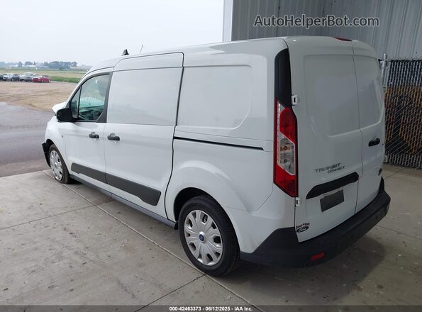 NM0LS7F7XM1495471 2021 FORD TRANSIT CONNECT White 