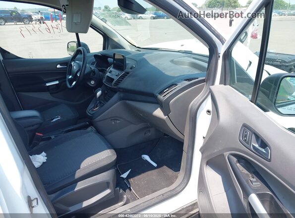 NM0LS7F7XM1495471 2021 FORD TRANSIT CONNECT White 