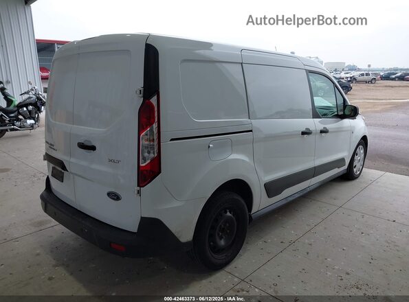 NM0LS7F7XM1495471 2021 FORD TRANSIT CONNECT White 