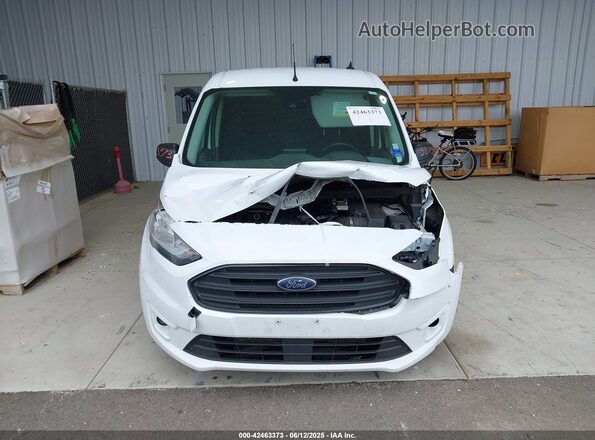 NM0LS7F7XM1495471 2021 FORD TRANSIT CONNECT White 