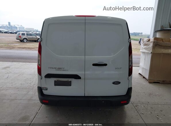 NM0LS7F7XM1495471 2021 FORD TRANSIT CONNECT White 