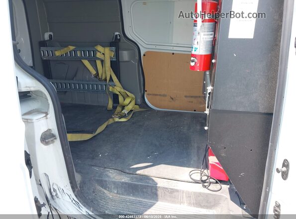 NM0LS7F7XM1495471 2021 FORD TRANSIT CONNECT White 