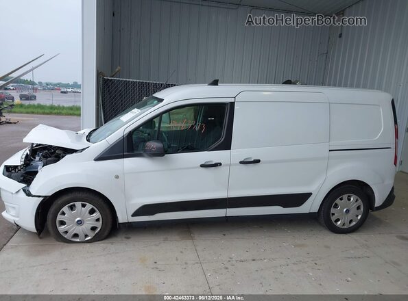 NM0LS7F7XM1495471 2021 FORD TRANSIT CONNECT White 
