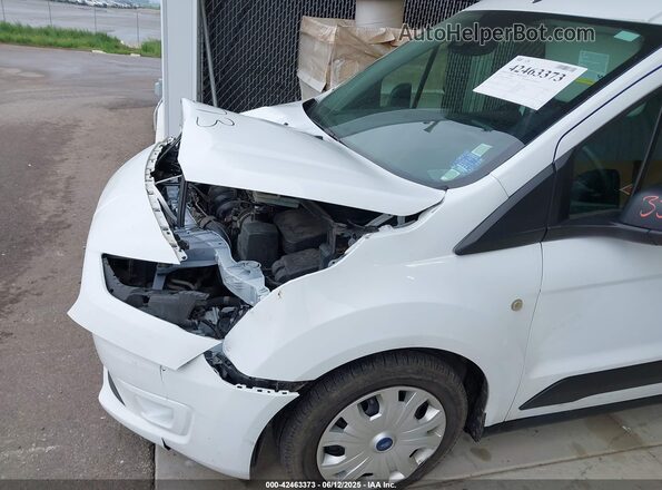NM0LS7F7XM1495471 2021 FORD TRANSIT CONNECT White 