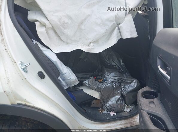 NMTKHMBX2MR137039 2021 TOYOTA C-HR Белый Вид наклейки с VIN-кодом