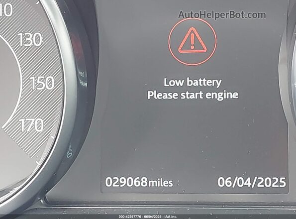SADFJ2FX4K1Z72242 2019 JAGUAR E-PACE Бордовый 