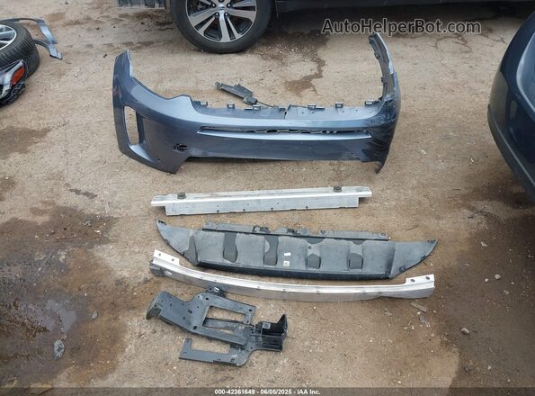 SALCL2FX1LH854658 2020 LAND ROVER DISCOVERY SPORT Light Blue ხელსაწყოთა პანელის ხედი