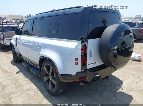 SALE27EU6P2202823 2023 LAND ROVER DEFENDER White 