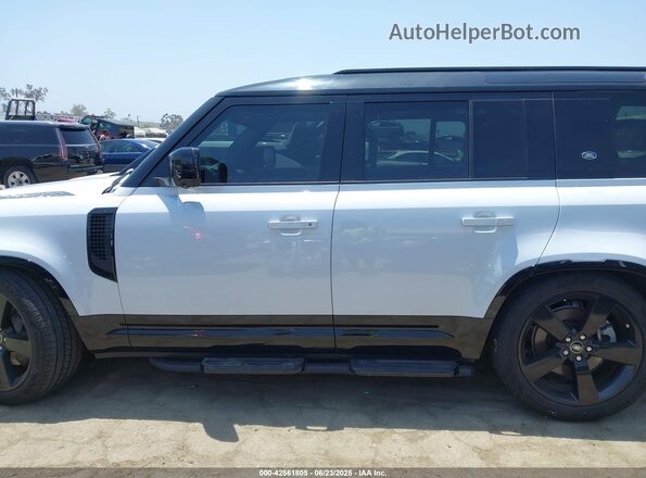 SALE27EU6P2202823 2023 LAND ROVER DEFENDER White 