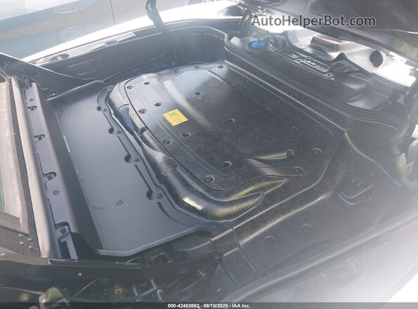 SBM16BEA2SW003019 2025 MCLAREN ARTURA Blue Հետևի տեսք