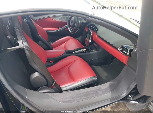 SBM16BEA2SW003019 2025 MCLAREN ARTURA Blue Սալոնի դիմացի տեսք