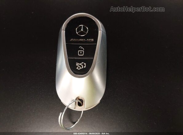 W1K6G8CB0RA297799 2024 MERCEDES-BENZ AMG S 63 E Черный Вид панели приборов