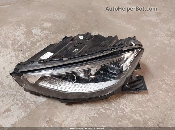 W1K6G8CB0RA297799 2024 MERCEDES-BENZ AMG S 63 E Черный Вид щитка приборов