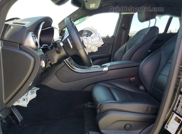 W1N0J8EB6LF845936 2020 MERCEDES-BENZ GLC-CLASS Black 