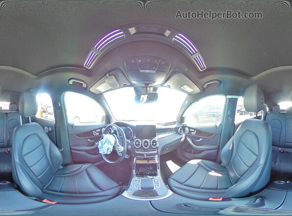 W1N0J8EB6LF845936 2020 MERCEDES-BENZ GLC-CLASS Black 