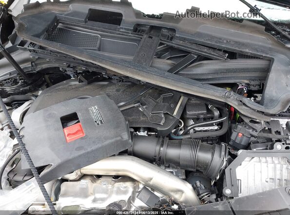 W1N4N4HB0SJ673408 2025 MERCEDES-BENZ GLA 250 Black 