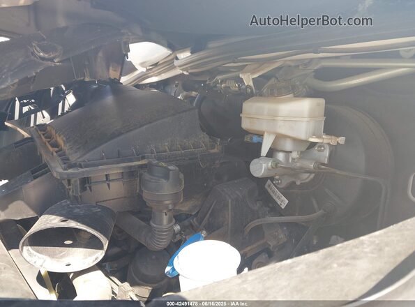 W1W4DCHY0MT048074 2021 MERCEDES-BENZ SPRINTER White 