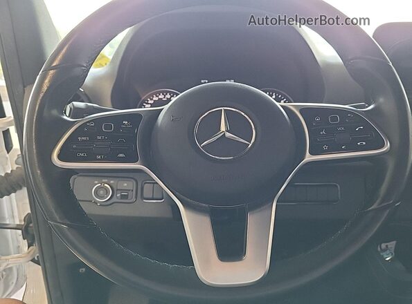 W1Y70BGY0NT088099 2022 MERCEDES-BENZ SPRINTER  