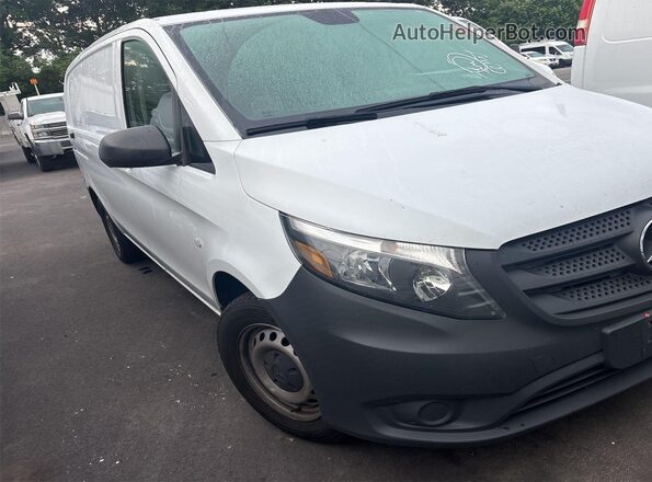 W1YV0BEY5M3909271 2021 MERCEDES-BENZ METRIS  